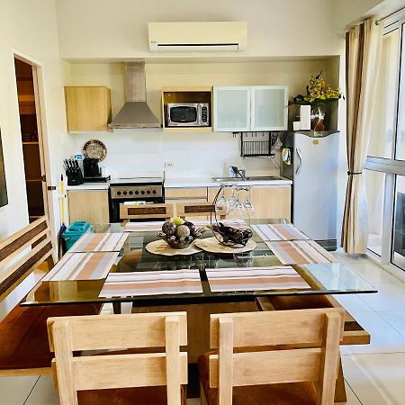 Pico De Loro 2 Bd Garden Loft With Lagoon View Nasugbu Exterior photo