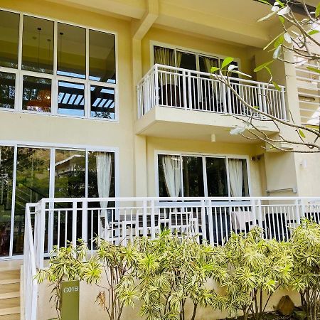 Pico De Loro 2 Bd Garden Loft With Lagoon View Nasugbu Exterior photo