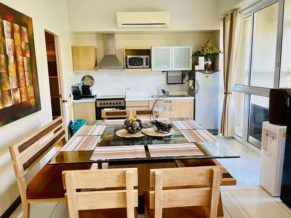 Pico De Loro 2 Bd Garden Loft With Lagoon View Nasugbu Exterior photo