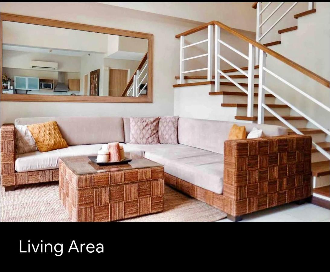 Pico De Loro 2 Bd Garden Loft With Lagoon View Nasugbu Exterior photo