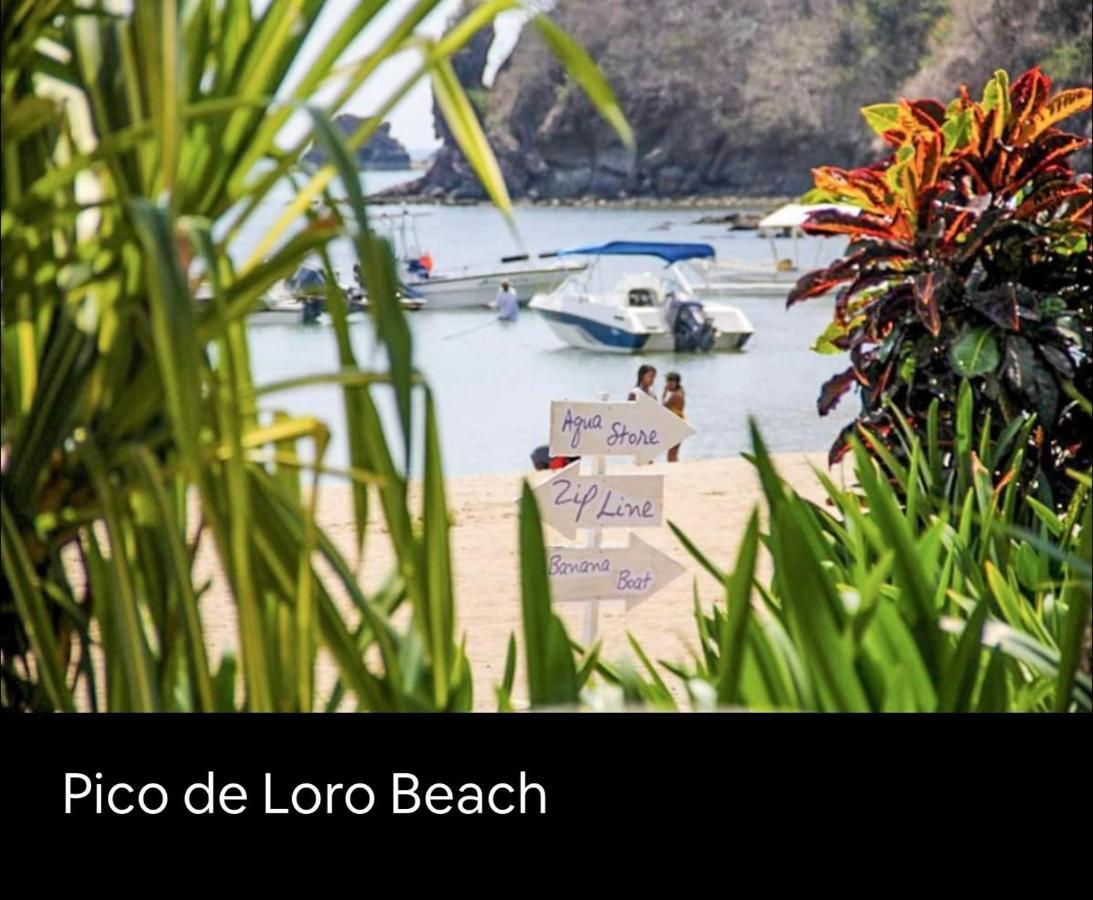 Pico De Loro 2 Bd Garden Loft With Lagoon View Nasugbu Exterior photo