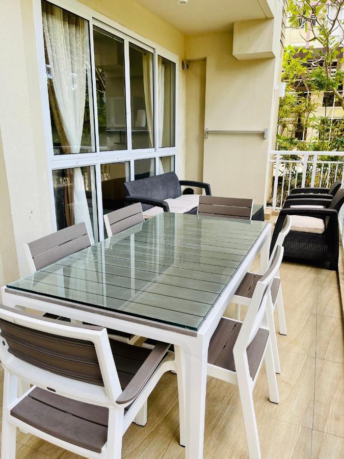 Pico De Loro 2 Bd Garden Loft With Lagoon View Nasugbu Exterior photo