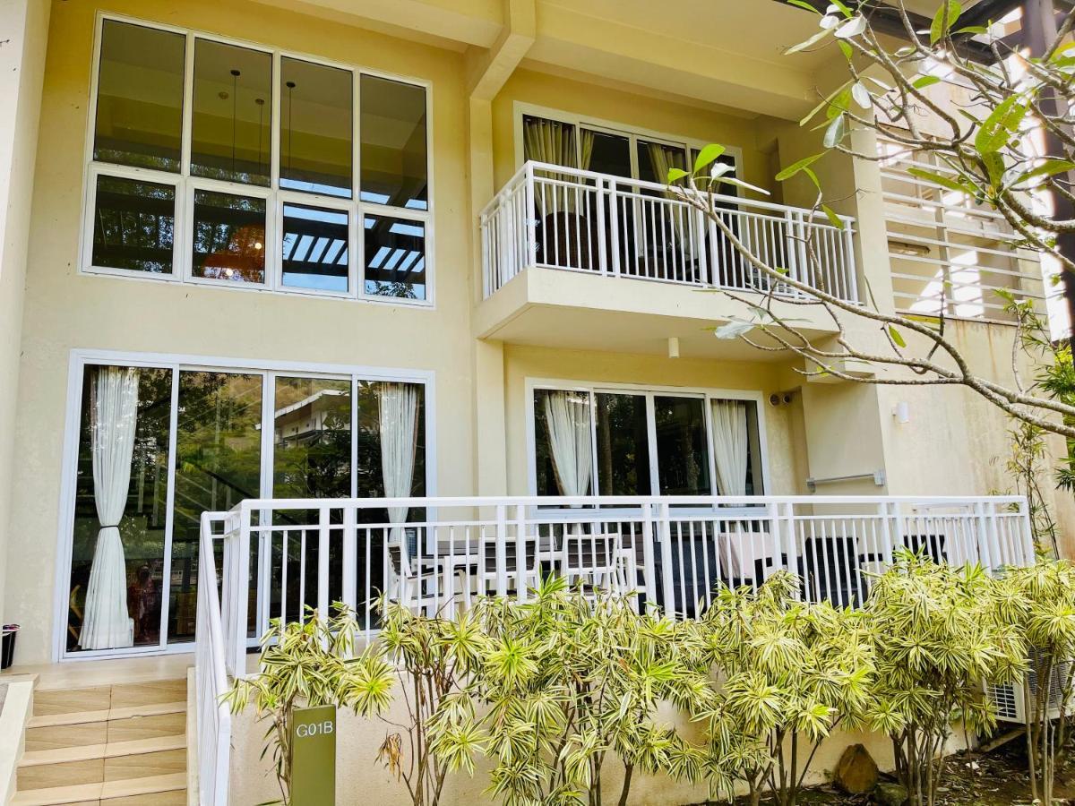 Pico De Loro 2 Bd Garden Loft With Lagoon View Nasugbu Exterior photo
