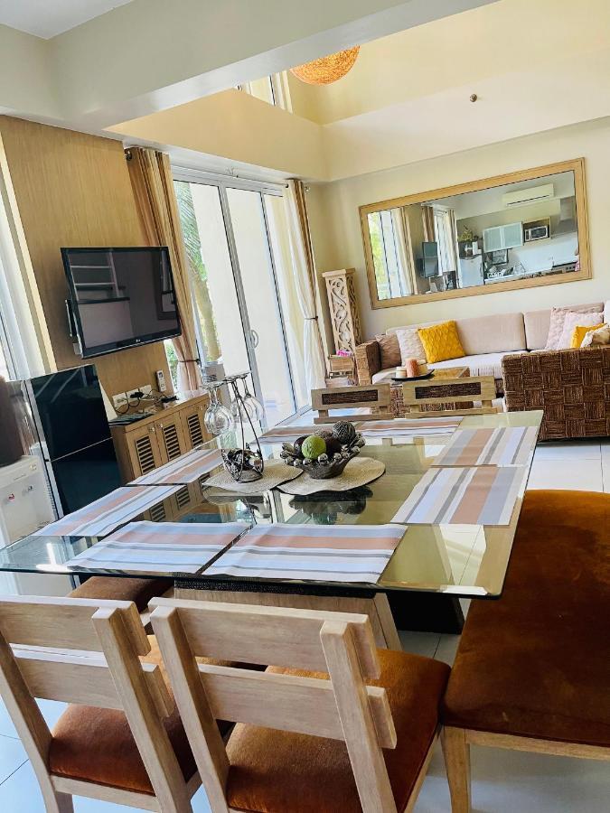 Pico De Loro 2 Bd Garden Loft With Lagoon View Nasugbu Exterior photo