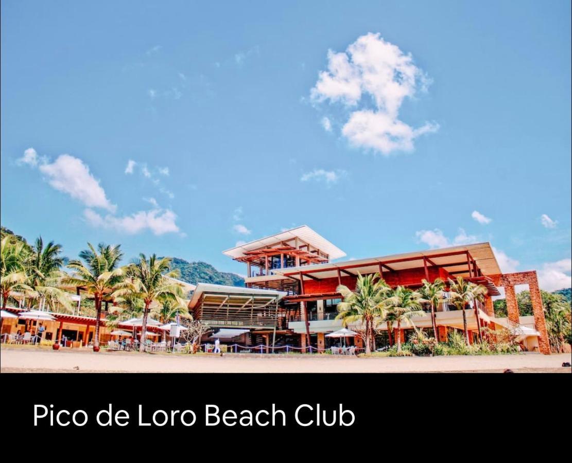 Pico De Loro 2 Bd Garden Loft With Lagoon View Nasugbu Exterior photo