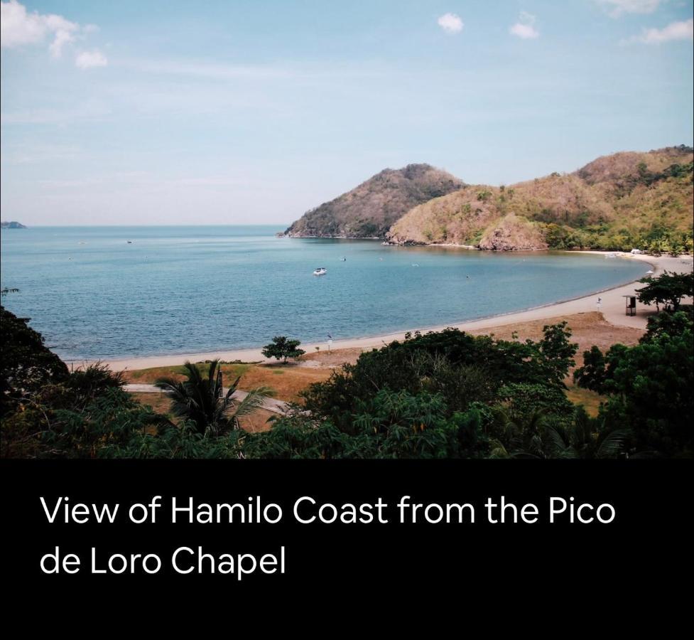 Pico De Loro 2 Bd Garden Loft With Lagoon View Nasugbu Exterior photo
