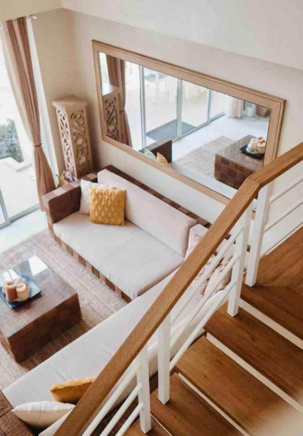 Pico De Loro 2 Bd Garden Loft With Lagoon View Nasugbu Exterior photo