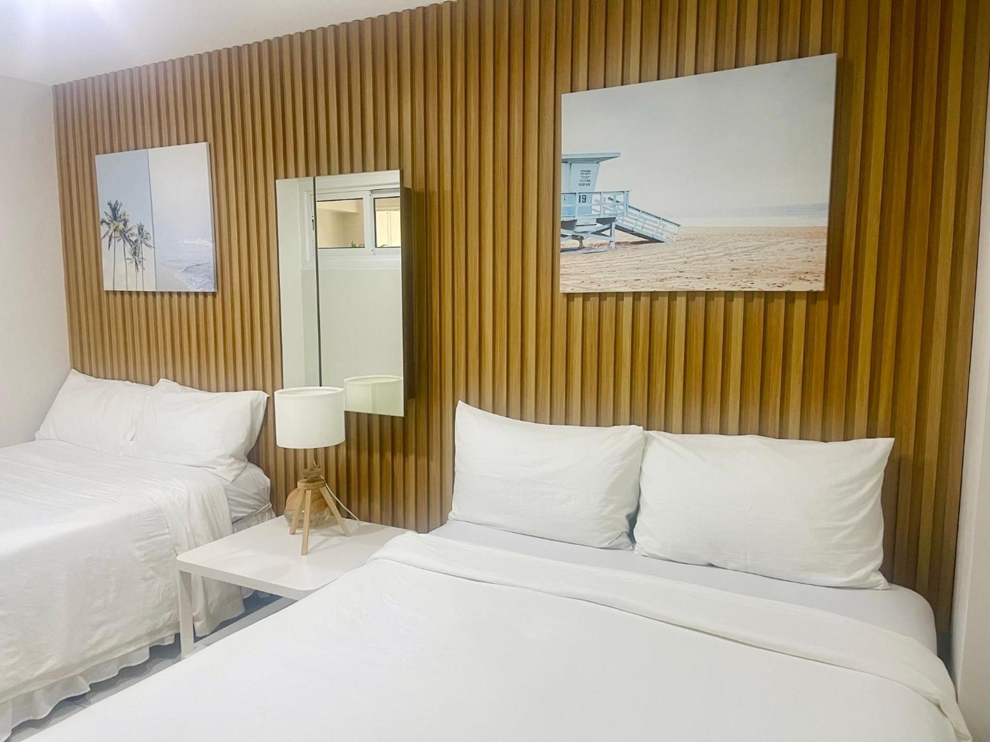 Pico De Loro 2 Bd Garden Loft With Lagoon View Nasugbu Exterior photo
