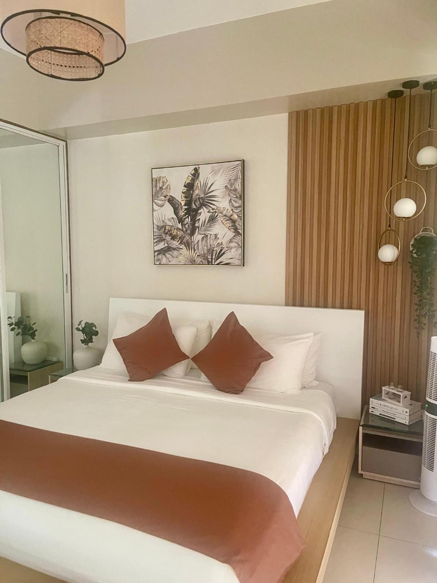 Pico De Loro 2 Bd Garden Loft With Lagoon View Nasugbu Exterior photo
